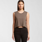 AS Colour - Crop Tank