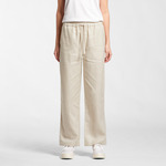 AS Colour - Wo's Linen Pants