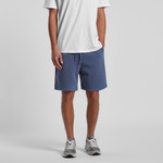 AS Colour - Mens Faded Stadium Shorts