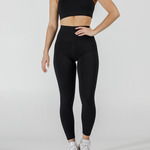 Performance Full Length Legging - Onyx