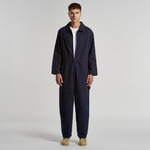 AS Colour - Mens Canvas Coveralls