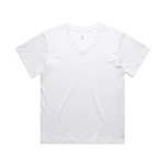 AS Colour - Wo's Martina V Neck Tee