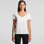 AS Colour - Chloe V-neck