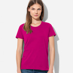 Stedman Ladies Classic Tee